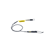 Charger l'image dans la galerie, Wing Board Leash Core Hybrid Carabiner