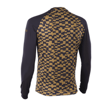 Load image into Gallery viewer, ION Rashguard Maze LS men 2026