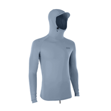 Load image into Gallery viewer, ION Rashguard Sun Pro LS men 2026