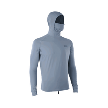 Load image into Gallery viewer, ION Rashguard Storm Pro LS men 2026