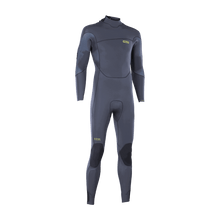 Carica l'immagine nel visualizzatore di Gallery, ION Seek Core 4/3 Back Zip Wetsuit Men 2026