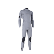 Carica l'immagine nel visualizzatore di Gallery, ION Seek Core 4/3 Back Zip Wetsuit Men 2026
