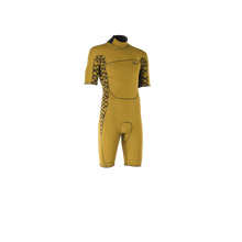 Load image into Gallery viewer, ION Seek Core 2/2 Shorty Shortsleeve Back Zip Wetsuit Men 2026
