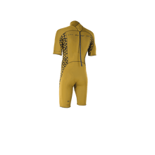 Load image into Gallery viewer, ION Seek Core 2/2 Shorty Shortsleeve Back Zip Wetsuit Men 2026
