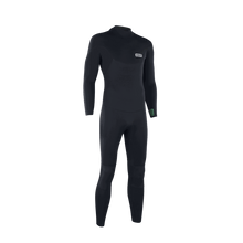 Lade das Bild in den Galerie-Viewer, ION Base re 4/3 Back Zip unisex 2026