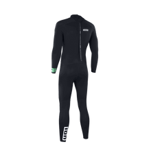 Lade das Bild in den Galerie-Viewer, ION Base re 3/2 Back Zip unisex 2026