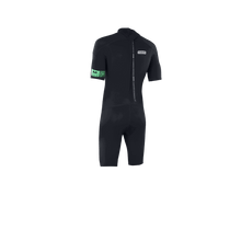 Lade das Bild in den Galerie-Viewer, ION Base re 2/2 shorty SS Back Zip unisex 2026