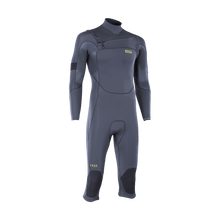 Lade das Bild in den Galerie-Viewer, Seek Core 4/3 Overknee Langarm Front Zip Neoprenanzug Herren