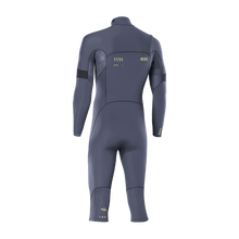 Lade das Bild in den Galerie-Viewer, Seek Core 4/3 Overknee Langarm Front Zip Neoprenanzug Herren