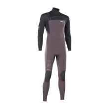 Load image into Gallery viewer, ION Seek Core 4/3 Front Zip Wetsuit Men 2026