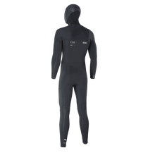 Load image into Gallery viewer, ION Seek Core 5/4 Hood Front Zip Wetsuit Men 2026
