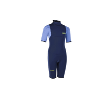 Load image into Gallery viewer, ION Capture 2/2 Shorty SS Back Zip junior 2026