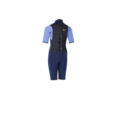 Load image into Gallery viewer, ION Capture 2/2 Shorty SS Back Zip junior 2026