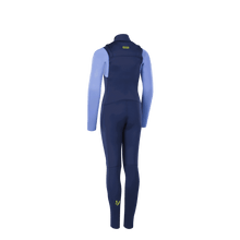 Lade das Bild in den Galerie-Viewer, Capture 5/4 Front Zip Neoprenanzug Kinder