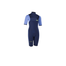 Carica l'immagine nel visualizzatore di Gallery, ION Capture 2/2 Shorty SS Front Zip junior 2026