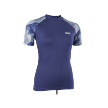 Cargar imagen en el visor de la galería, ION Rashguard Lizz SS women 2026