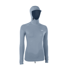 Cargar imagen en el visor de la galería, ION Rashguard Sun Pro LS women 2026