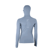 Cargar imagen en el visor de la galería, ION Rashguard Sun Pro LS women 2026