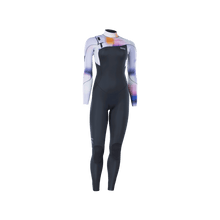 Charger l'image dans la galerie, Amaze Core 5/4 Front Zip Combinaison Néoprène Femme