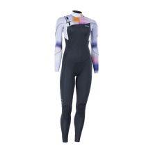 Load image into Gallery viewer, ION Amaze Core 4/3 Front Zip Wetsuit Women 2026
