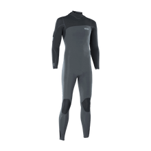Cargar imagen en el visor de la galería, ION Seek Amp 4/3 Back Zip Wetsuit Men 2027