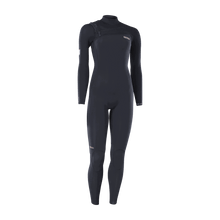 Lade das Bild in den Galerie-Viewer, Amaze Amp 4/3 Front Zip Neoprenanzug Damen