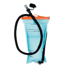 Charger l&#39;image dans la galerie, ION Drinking Bubble 1 Liter,incl. Tube for Hydration Vest Comp 2021
