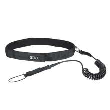 Carica l&#39;immagine nel visualizzatore di Gallery, ION Wing / SUP Leash Core Coiled Hip 2024
