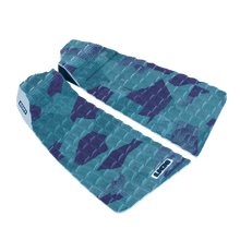 Cargar imagen en el visor de la galería, ION Surfboard Pads Camouflage 2pcs (OL) 2020
