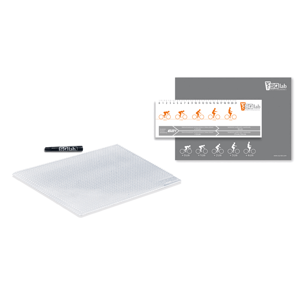 SQLab Sit & Fit Starter Kit 20NO