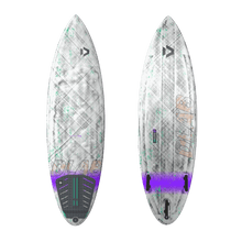 Carica l&#39;immagine nel visualizzatore di Gallery, Duotone Blur D/LAB 2026
