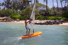 Load image into Gallery viewer, Fanatic Ripper Air Windsurf 2024
