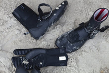 Carica l&#39;immagine nel visualizzatore di Gallery, ION Neoprene Boots Ballistic 6/5 Internal Split 2022
