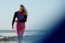 Load image into Gallery viewer, ION Women Wetsuit Amaze Core 3/2 Front Zip 2024
