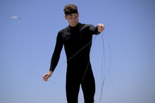 Carica l&#39;immagine nel visualizzatore di Gallery, ION Men Wetsuit Seek Core 3/2 Front Zip 2024
