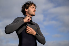 Carica l&#39;immagine nel visualizzatore di Gallery, ION Men Wetsuit Seek Amp 4/3 Front Zip 2024
