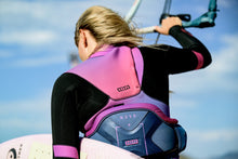 Carica l&#39;immagine nel visualizzatore di Gallery, ION Women Wetsuit Amaze Core 3/2 Front Zip 2024
