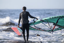 Lade das Bild in den Galerie-Viewer, Windsurf Harness Line Tec
