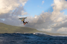 Lade das Bild in den Galerie-Viewer, Fanatic X Mast &amp; Fuselage Set Carbon (CN) 2023
