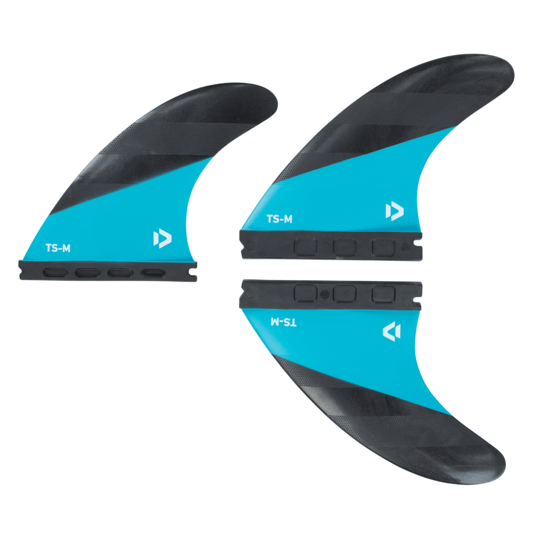 Duotone TS-M Fins (3pcs) 2020