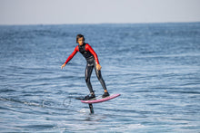 Carica l&#39;immagine nel visualizzatore di Gallery, ION Kids Wetsuit Capture 4/3 Front Zip 2025
