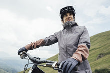 Lade das Bild in den Galerie-Viewer, MTB Jacke Shelter 3L Damen
