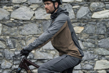 Charger l&#39;image dans la galerie, Veste VTT Shelter 3L Hybrid unisex
