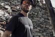 Carica l&#39;immagine nel visualizzatore di Gallery, Maglia MTB a maniche corte Scrub Amp Uomo
