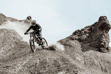 Lade das Bild in den Galerie-Viewer, MTB Knieschoner K-Pact
