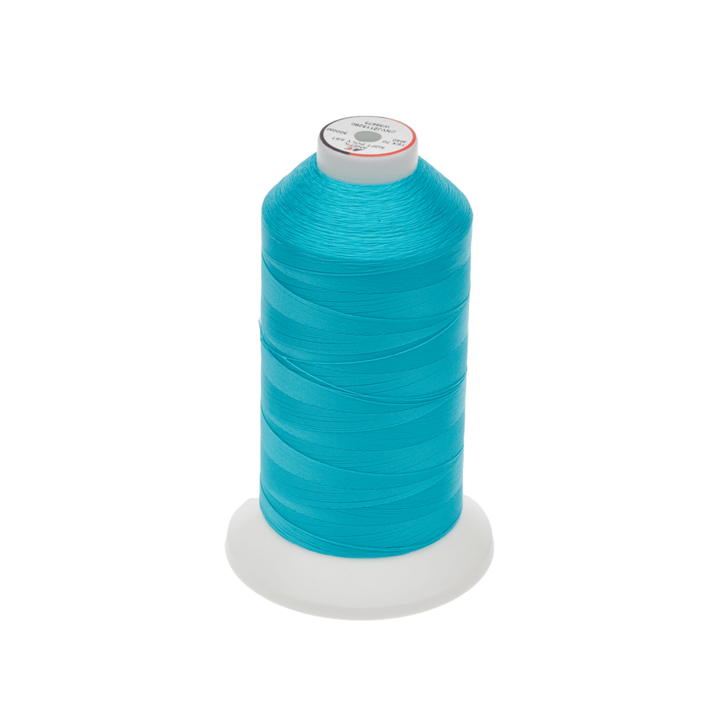 Duotone Kite Spare Thread Poly M40 (1cone/3000m) (SS20-onw) 2024