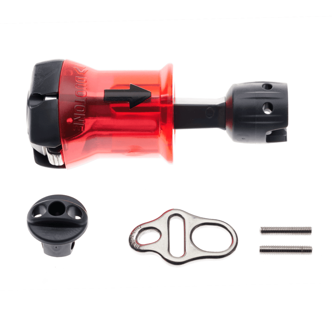 Duotone Iron Heart IV Trust Bar (SS10-SS22) 2022