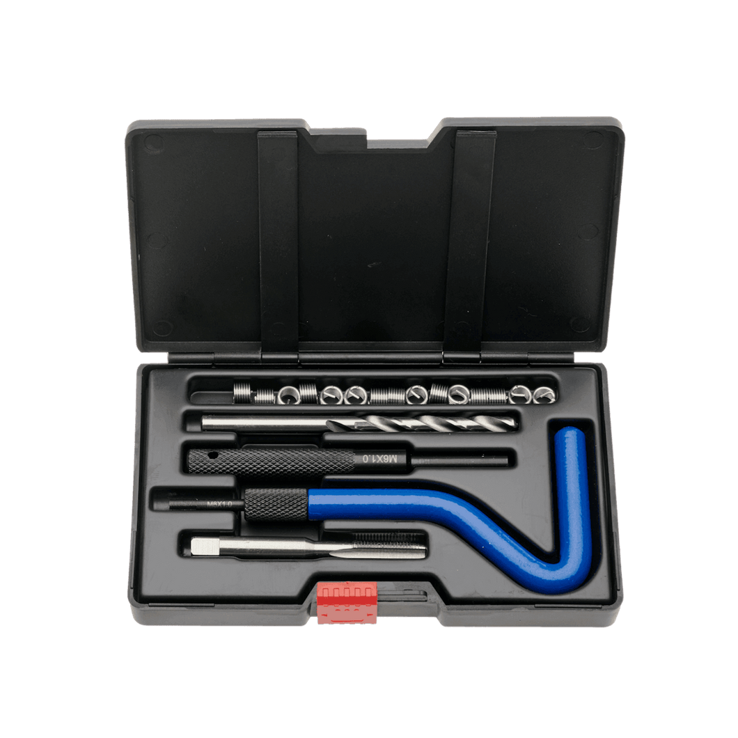 Duotone Helicoil Repair Kit M6 (SS19-SS22) 2024