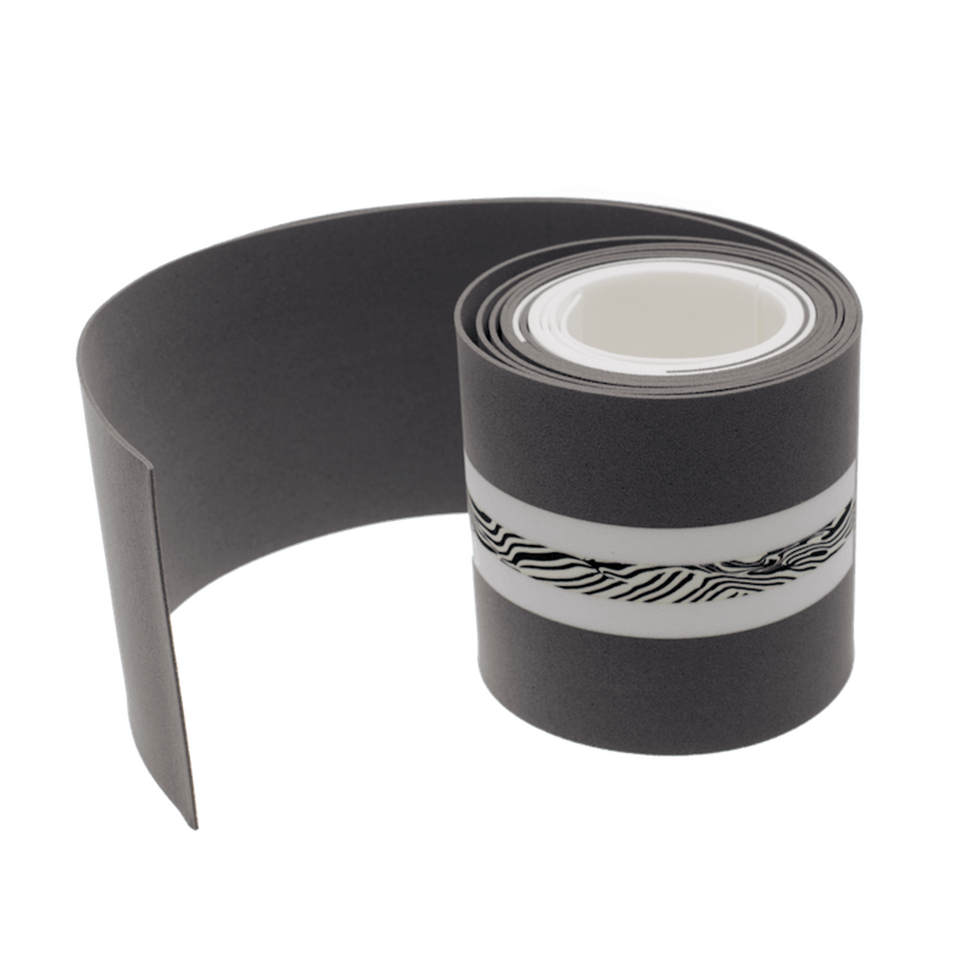 Duotone EVA grip Silver (2pcs) (SS19) 2019