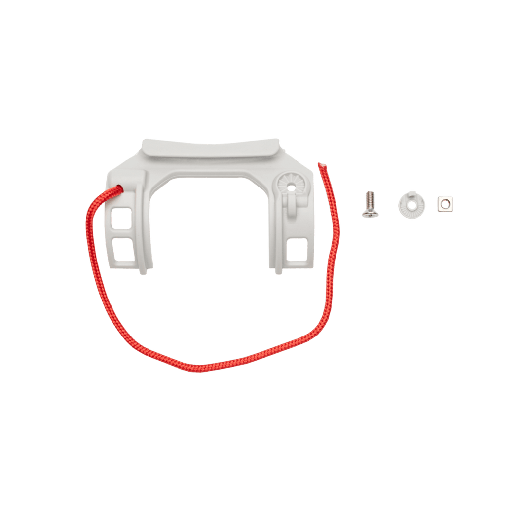 Duotone iFront Claw Part f.S/G/P incl.3mm rope,screw+nut(SS13-14) 2014